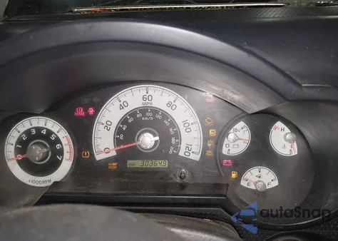 2008 Toyota Fj Cruiser z USA, uszkodzony, nr VIN JTEBU11F680107101